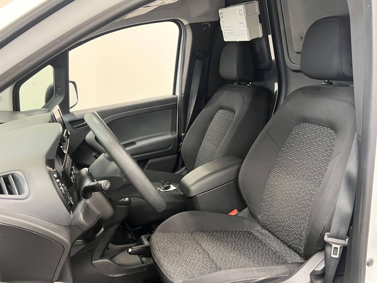 Mercedes-Benz Citan Mercedes-Benz Citan 108 CDI L1 Pro Airco Apple Carplay/Android Auto Camera Navigatie Parkeersensoren Cruise Control