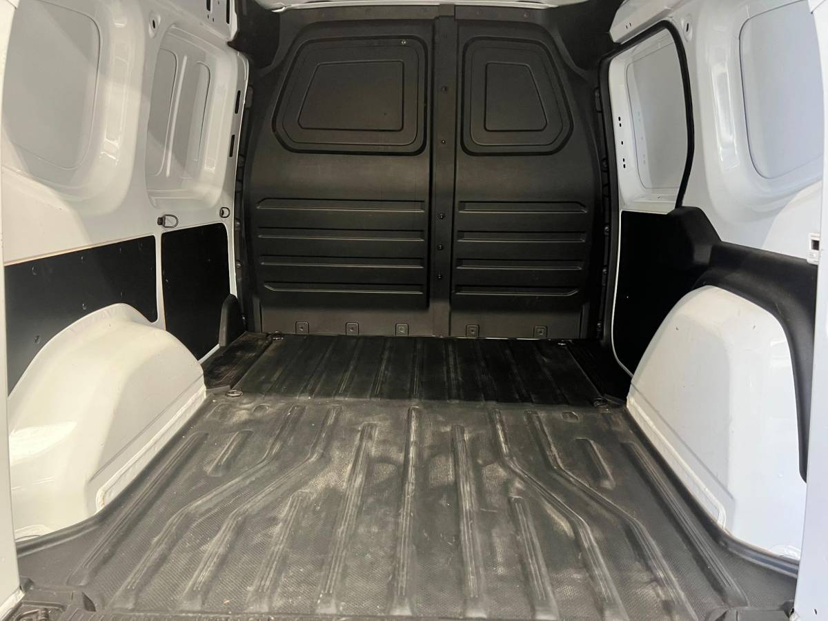 Mercedes-Benz Citan Mercedes-Benz Citan 108 CDI L1 Pro Airco Apple Carplay/Android Auto Camera Navigatie Parkeersensoren Cruise Control