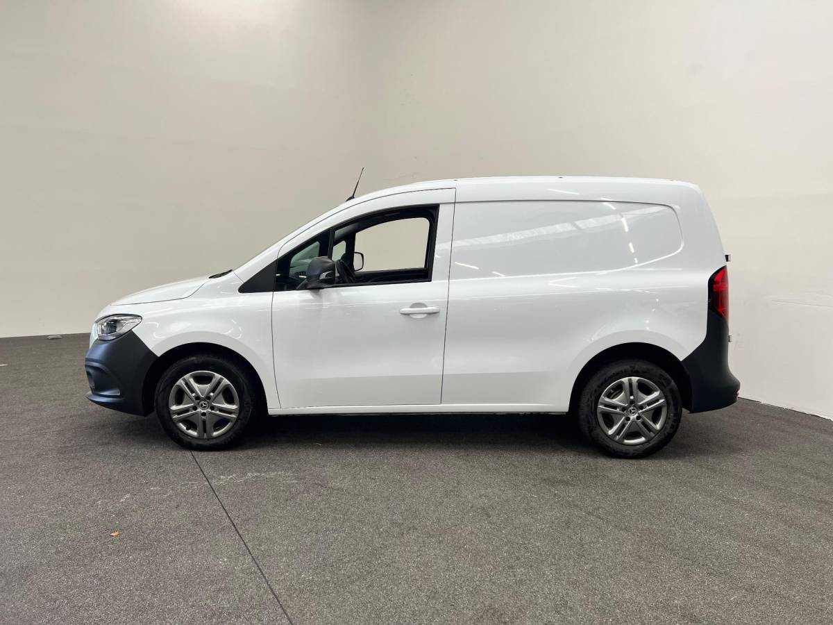 Mercedes-Benz Citan Mercedes-Benz Citan 108 CDI L1 Pro Airco Apple Carplay/Android Auto Camera Navigatie Parkeersensoren Cruise Control