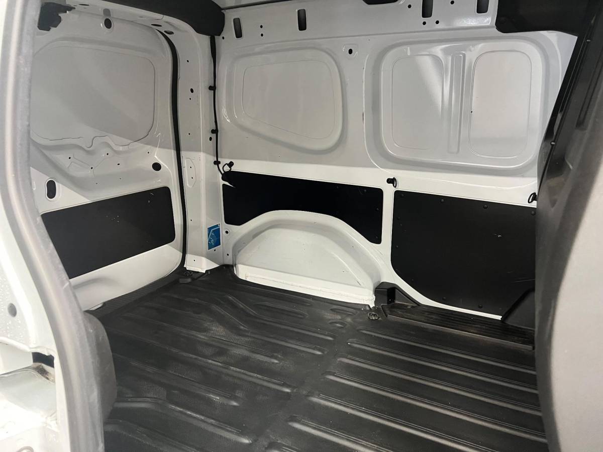 Mercedes-Benz Citan Mercedes-Benz Citan 108 CDI L1 Pro Airco Apple Carplay/Android Auto Camera Navigatie Parkeersensoren Cruise Control