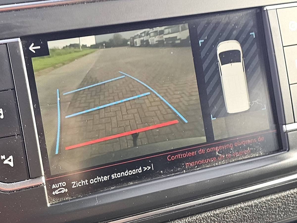 Citroën Jumpy CITROEN JUMPY 2.0 L3 XL Dubbele Cabine MARGE 4×4 DANGEL150Pk Euro6 2xZijdeur NAP Trekhaak APK 3-2027!