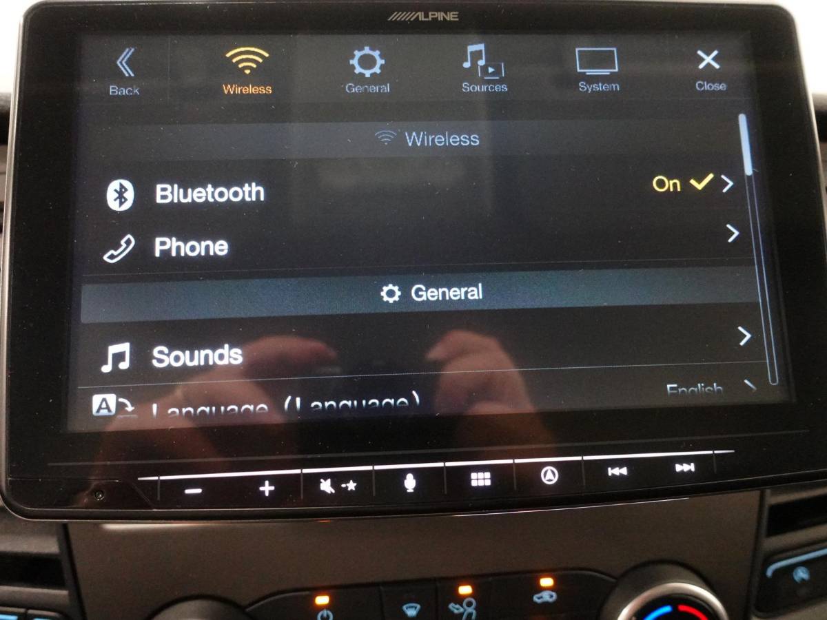 Ford Transit Ford Transit 310 2.0 TDCI L2H2 Trend Automaat Airco Bluetooth Camera Cruise Control