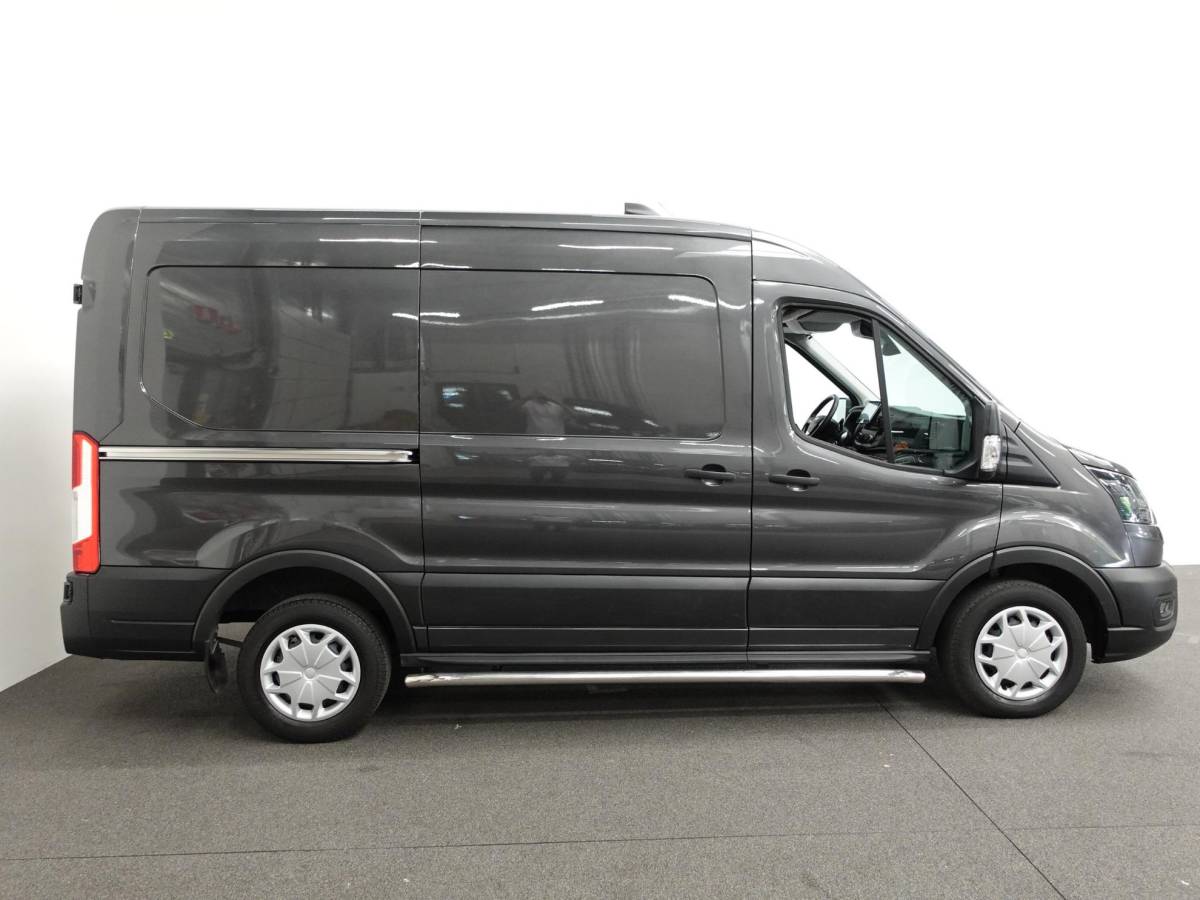 Ford Transit Ford Transit 310 2.0 TDCI L2H2 Trend Automaat Airco Bluetooth Camera Cruise Control