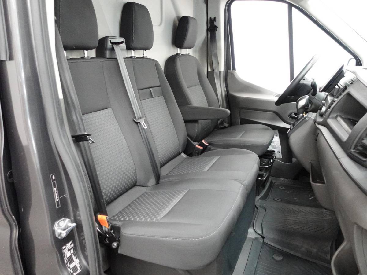 Ford Transit Ford Transit 310 2.0 TDCI L2H2 Trend Automaat Airco Bluetooth Camera Cruise Control