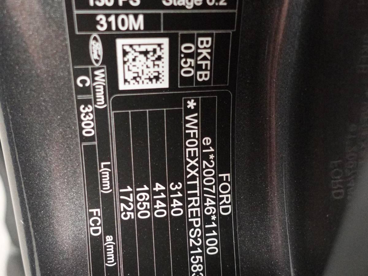 Ford Transit Ford Transit 310 2.0 TDCI L2H2 Trend Automaat Airco Bluetooth Camera Cruise Control