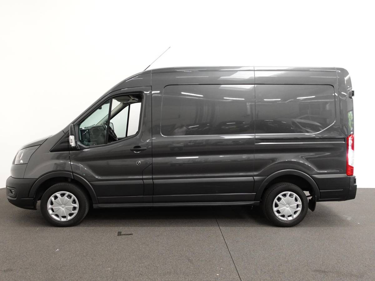 Ford Transit Ford Transit 310 2.0 TDCI L2H2 Trend Automaat Airco Bluetooth Camera Cruise Control