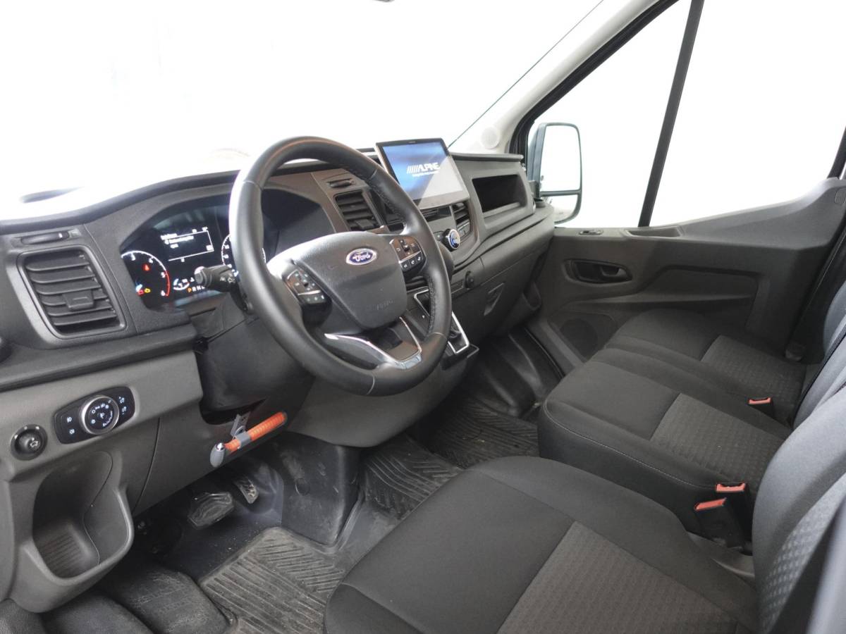 Ford Transit Ford Transit 310 2.0 TDCI L2H2 Trend Automaat Airco Bluetooth Camera Cruise Control