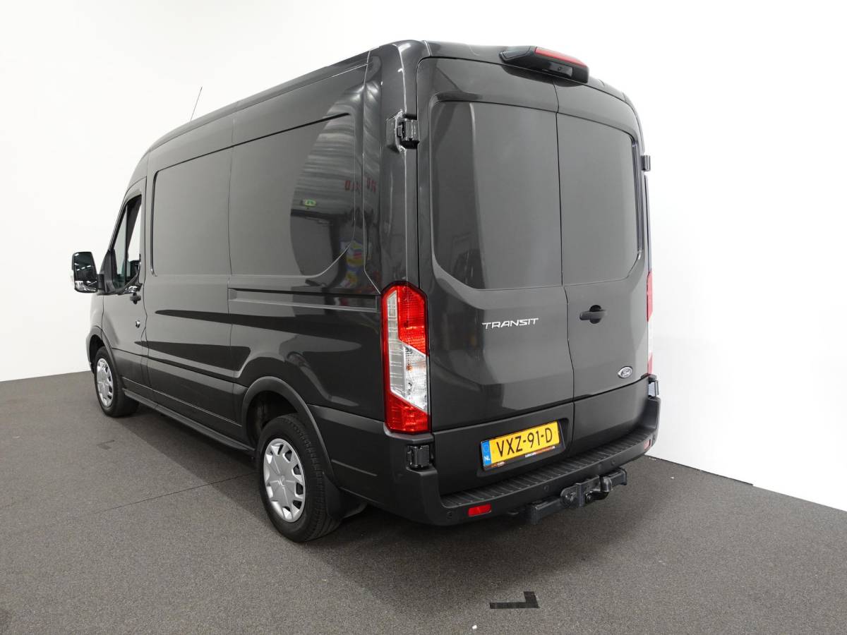 Ford Transit Ford Transit 310 2.0 TDCI L2H2 Trend Automaat Airco Bluetooth Camera Cruise Control
