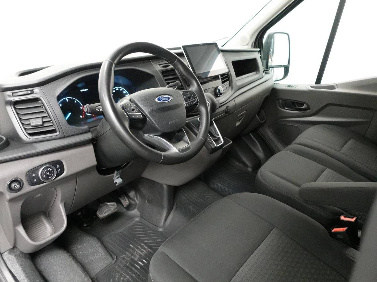 Ford Transit Ford Transit 310 2.0 TDCI L2H2 Trend Automaat Airco Bluetooth Camera Cruise Control