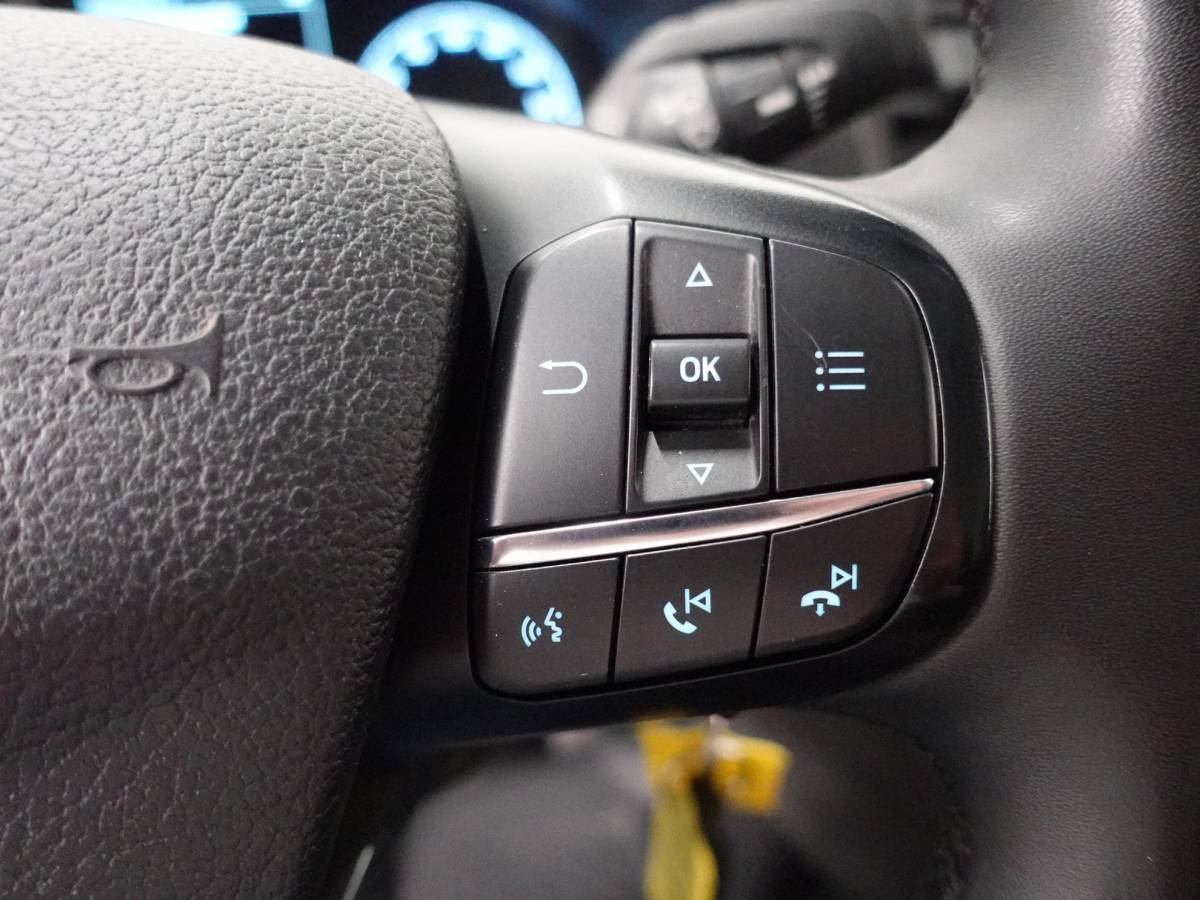 Ford Transit Ford Transit 310 2.0 TDCI L2H2 Trend Automaat Airco Bluetooth Camera Cruise Control