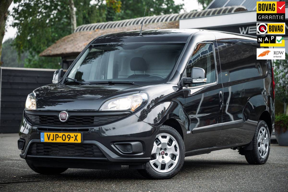 Fiat Doblò