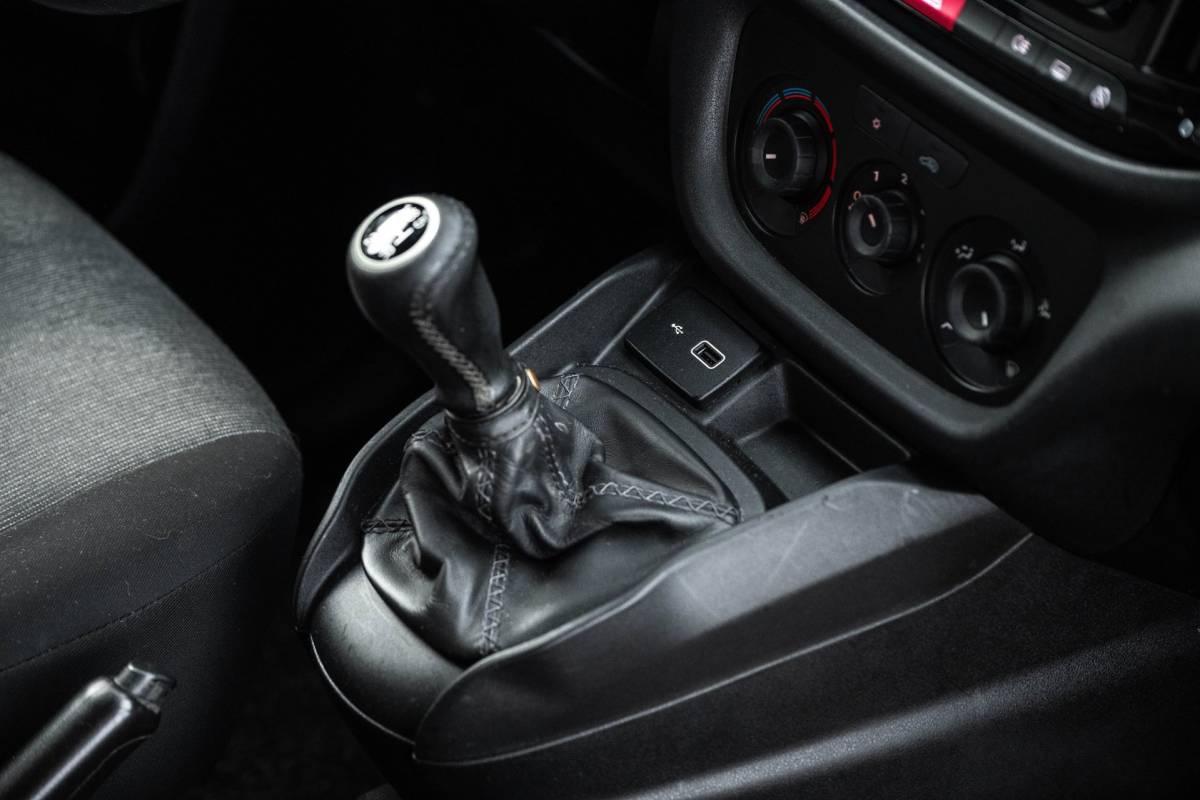 Fiat Doblò Fiat Doblò Cargo 1.3 MJ L2H1 Maxi SX I trekhaak I airco I usb I pdc I bluetooth I BTW I