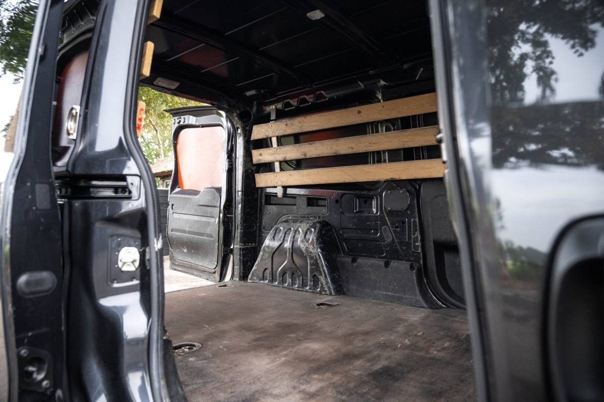 Fiat Doblò Fiat Doblò Cargo 1.3 MJ L2H1 Maxi SX I trekhaak I airco I usb I pdc I bluetooth I BTW I