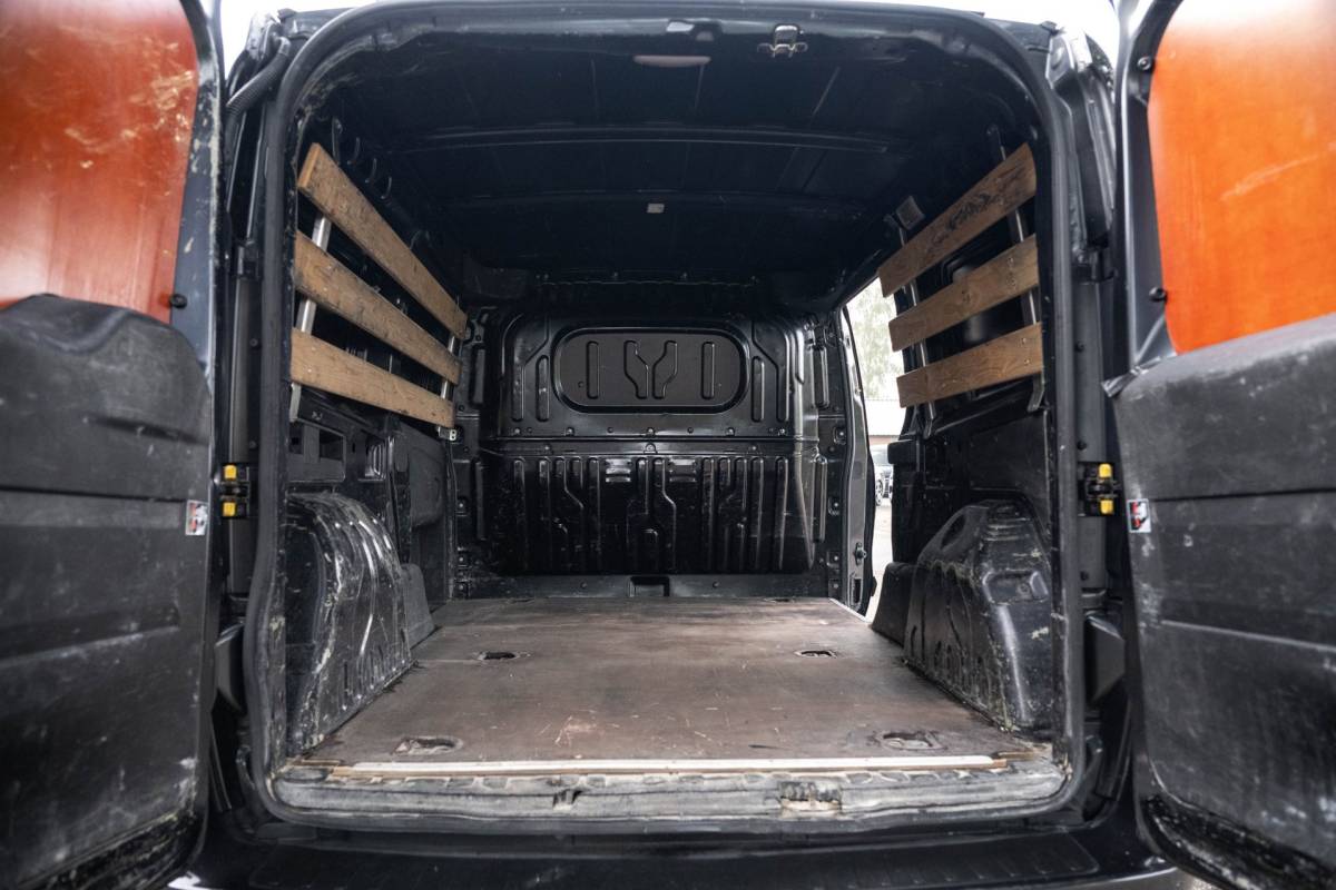 Fiat Doblò Fiat Doblò Cargo 1.3 MJ L2H1 Maxi SX I trekhaak I airco I usb I pdc I bluetooth I BTW I
