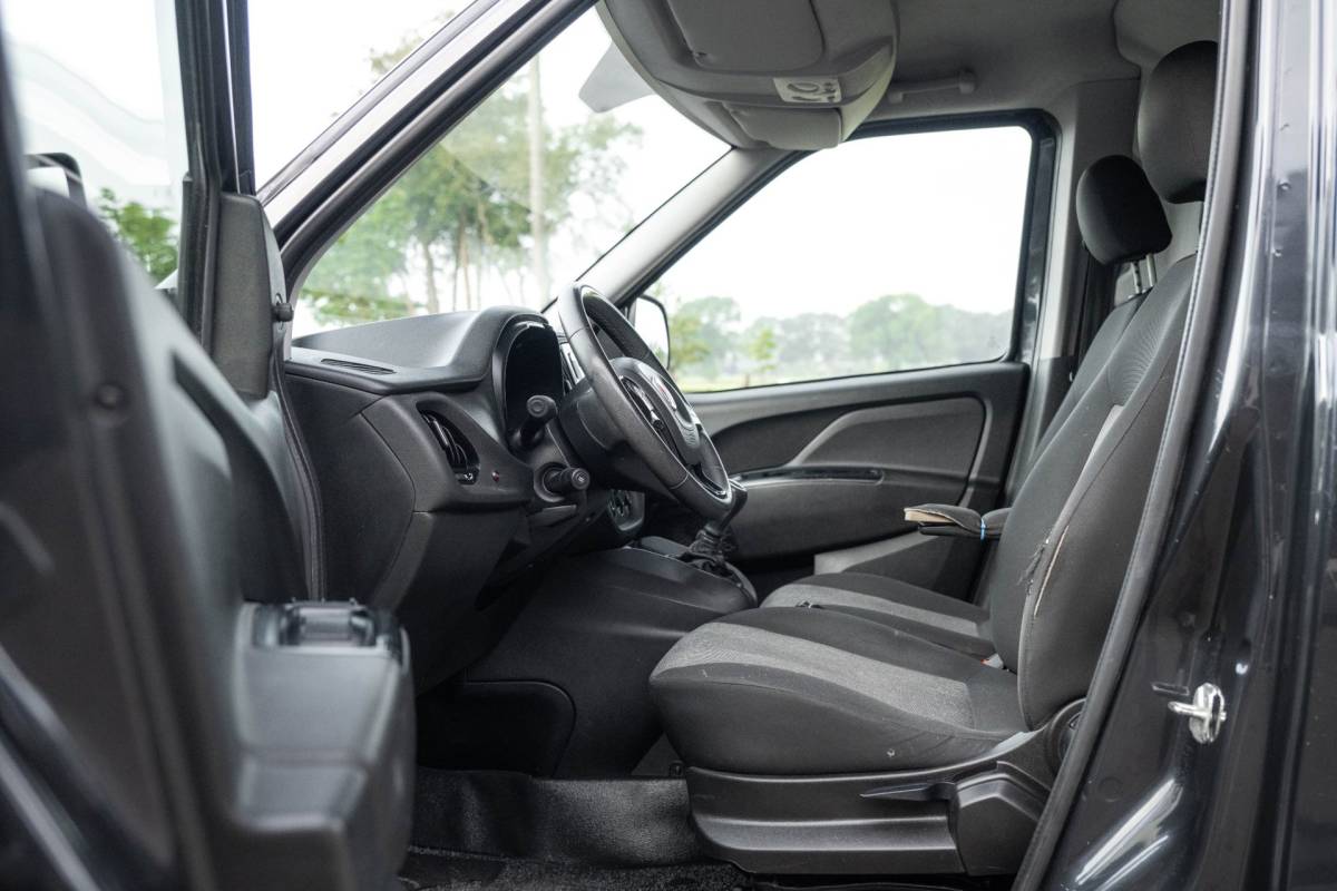 Fiat Doblò Fiat Doblò Cargo 1.3 MJ L2H1 Maxi SX I trekhaak I airco I usb I pdc I bluetooth I BTW I