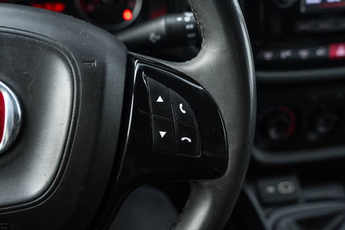 Fiat Doblò Fiat Doblò Cargo 1.3 MJ L2H1 Maxi SX I trekhaak I airco I usb I pdc I bluetooth I BTW I