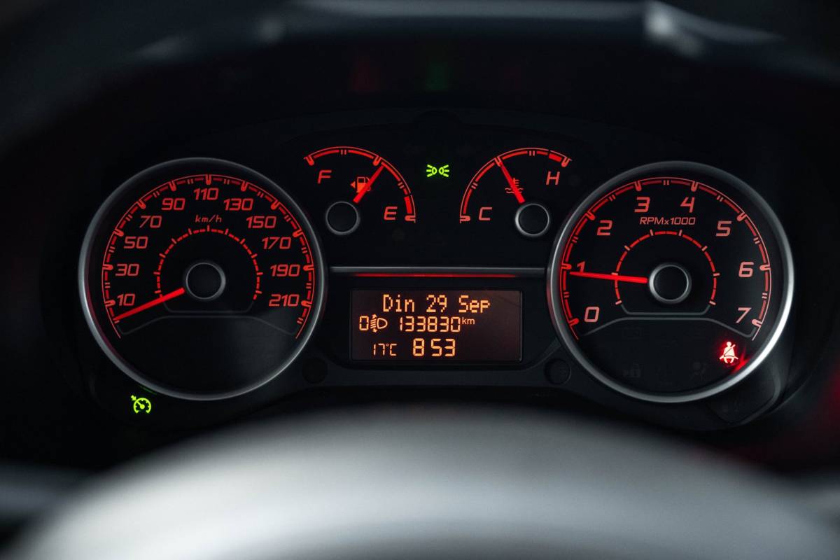 Fiat Doblò Fiat Doblò Cargo 1.3 MJ L2H1 Maxi SX I trekhaak I airco I usb I pdc I bluetooth I BTW I