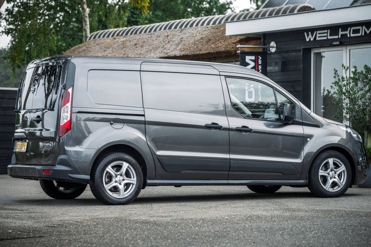 Ford Transit Connect Ford Transit Connect 1.6 TDCI L2 Trend I Carplay I Pdc I Airco I Btw I