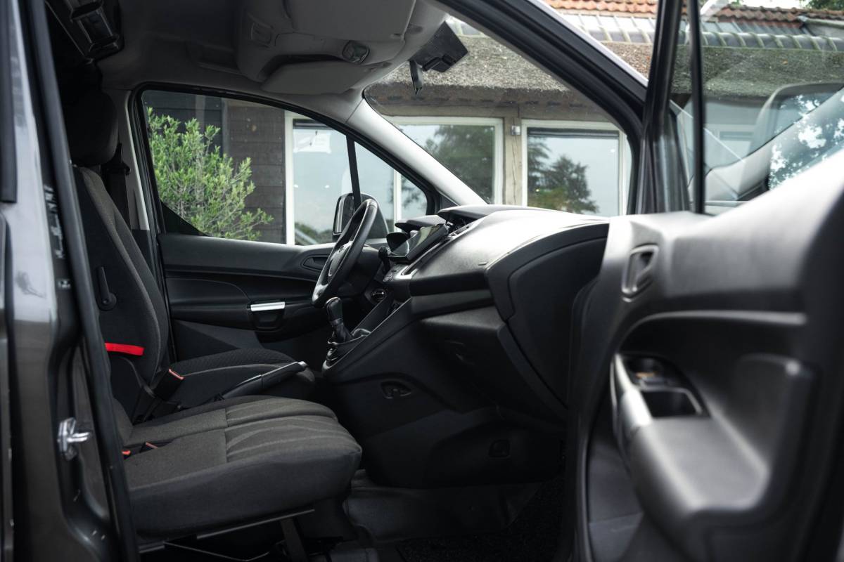 Ford Transit Connect Ford Transit Connect 1.6 TDCI L2 Trend I Carplay I Pdc I Airco I Btw I