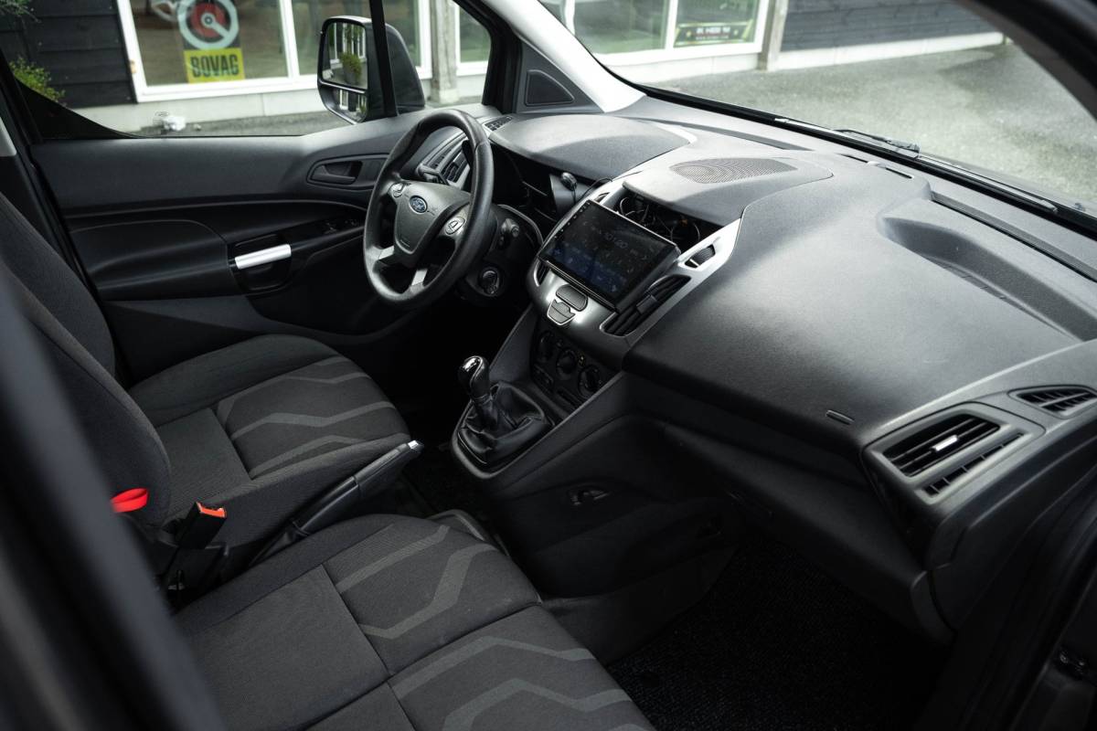 Ford Transit Connect Ford Transit Connect 1.6 TDCI L2 Trend I Carplay I Pdc I Airco I Btw I