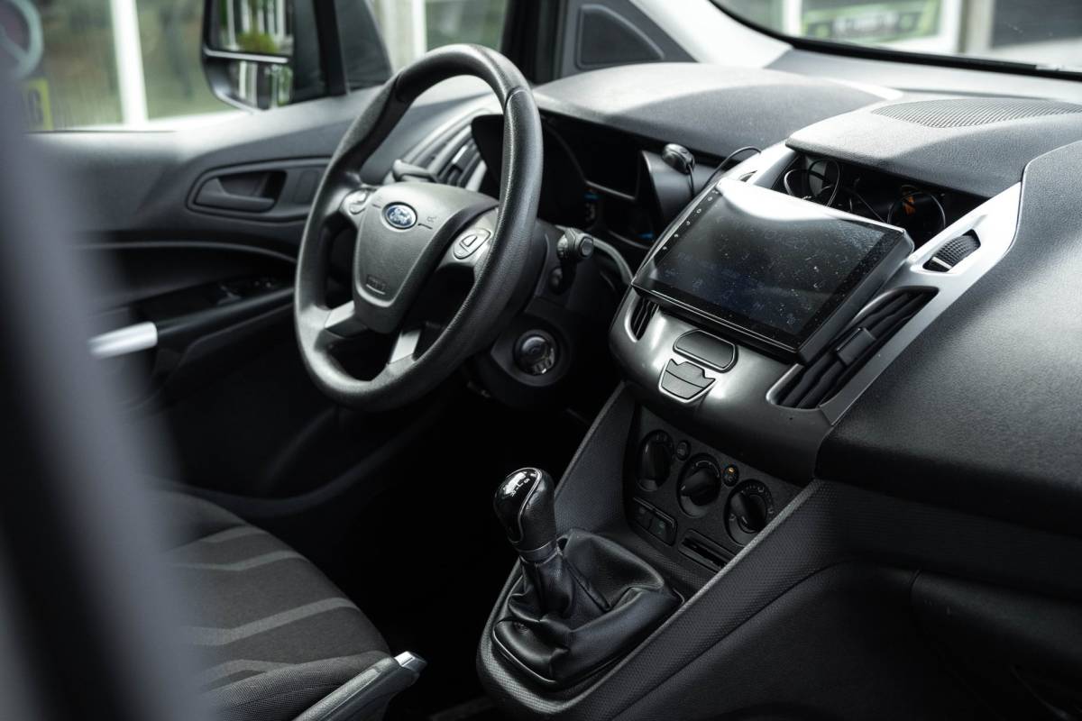 Ford Transit Connect Ford Transit Connect 1.6 TDCI L2 Trend I Carplay I Pdc I Airco I Btw I