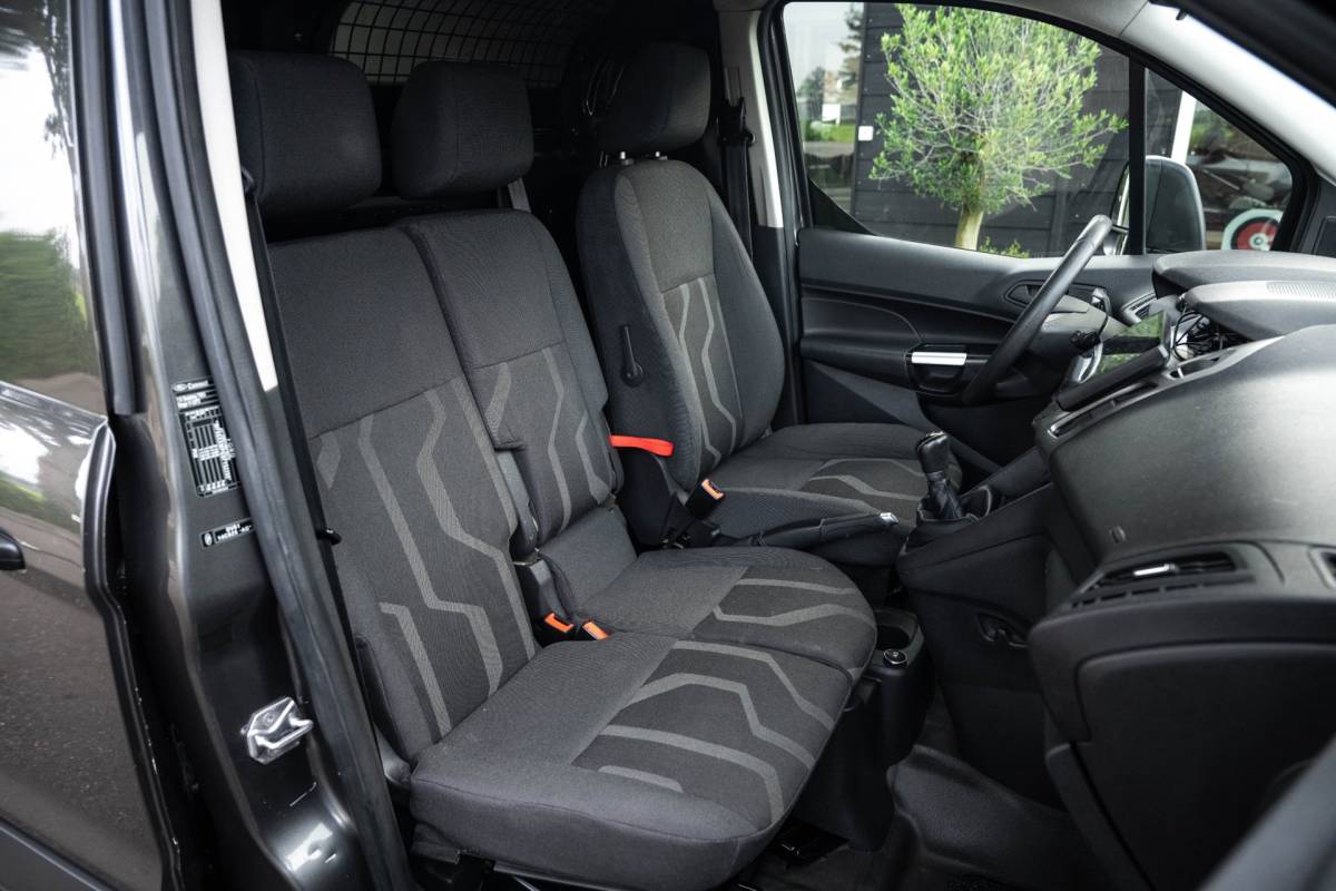 Ford Transit Connect Ford Transit Connect 1.6 TDCI L2 Trend I Carplay I Pdc I Airco I Btw I