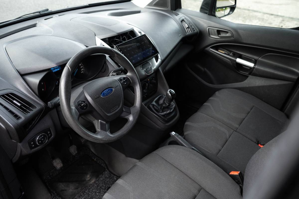 Ford Transit Connect Ford Transit Connect 1.6 TDCI L2 Trend I Carplay I Pdc I Airco I Btw I