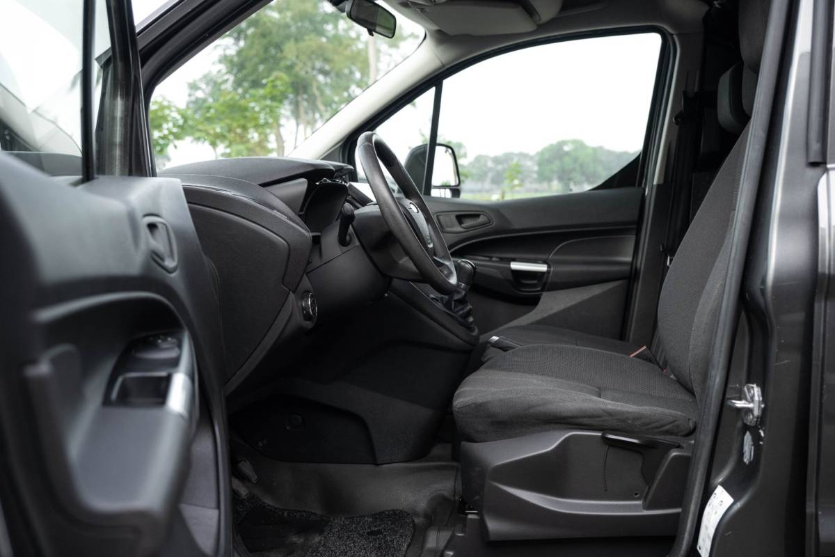 Ford Transit Connect Ford Transit Connect 1.6 TDCI L2 Trend I Carplay I Pdc I Airco I Btw I