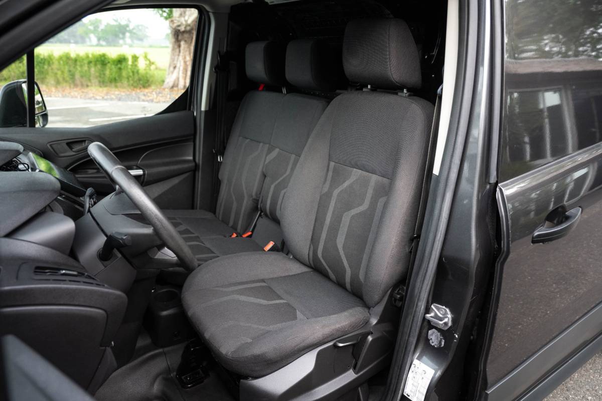 Ford Transit Connect Ford Transit Connect 1.6 TDCI L2 Trend I Carplay I Pdc I Airco I Btw I