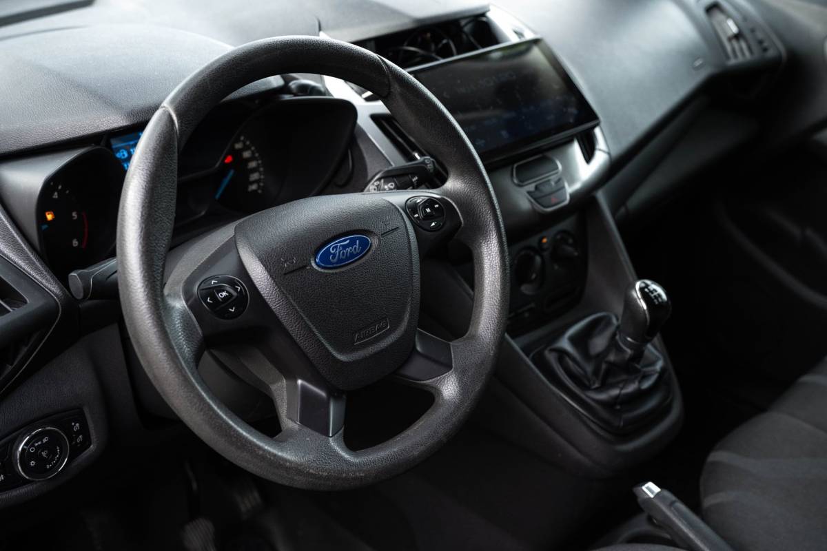 Ford Transit Connect Ford Transit Connect 1.6 TDCI L2 Trend I Carplay I Pdc I Airco I Btw I