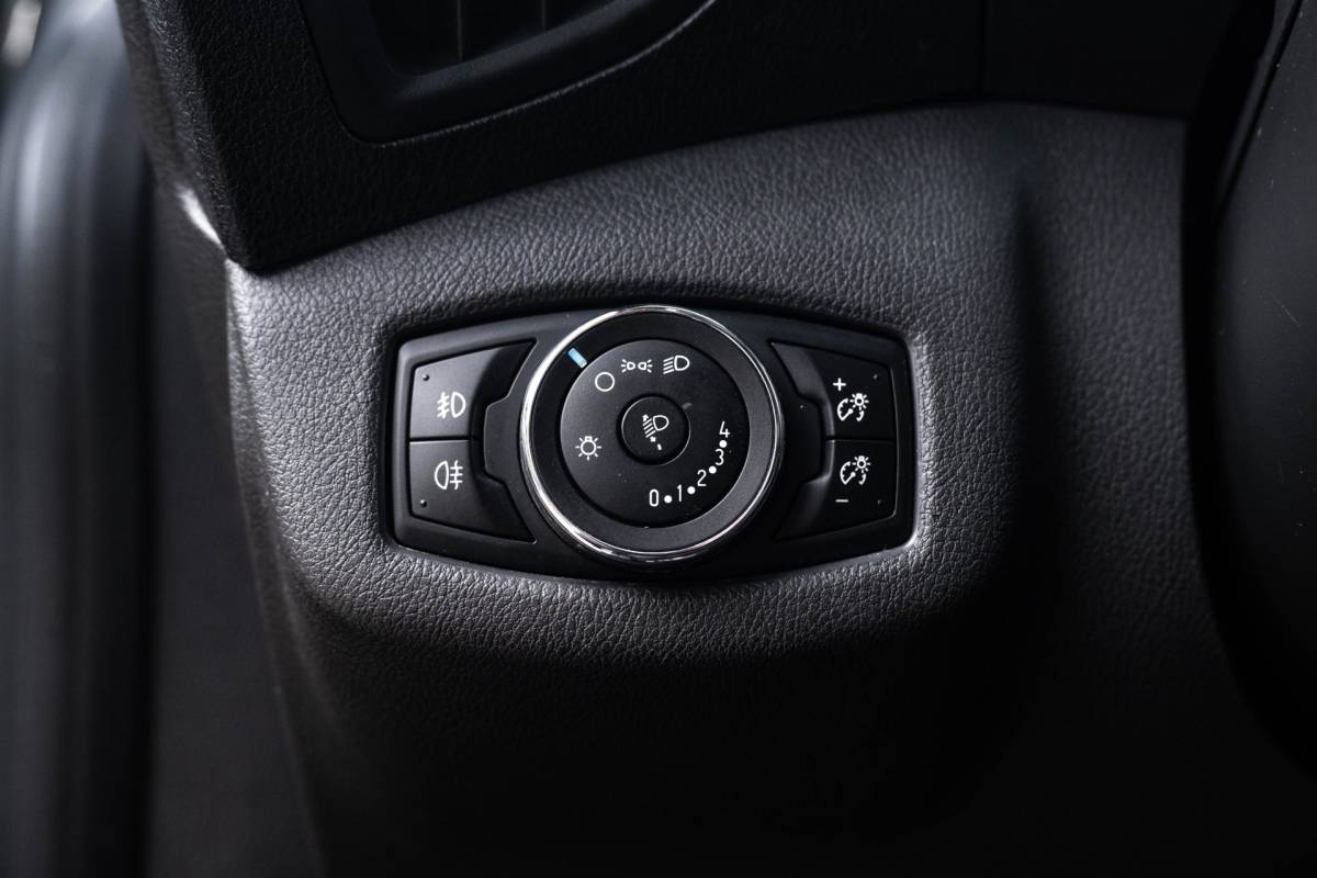 Ford Transit Connect Ford Transit Connect 1.6 TDCI L2 Trend I Carplay I Pdc I Airco I Btw I