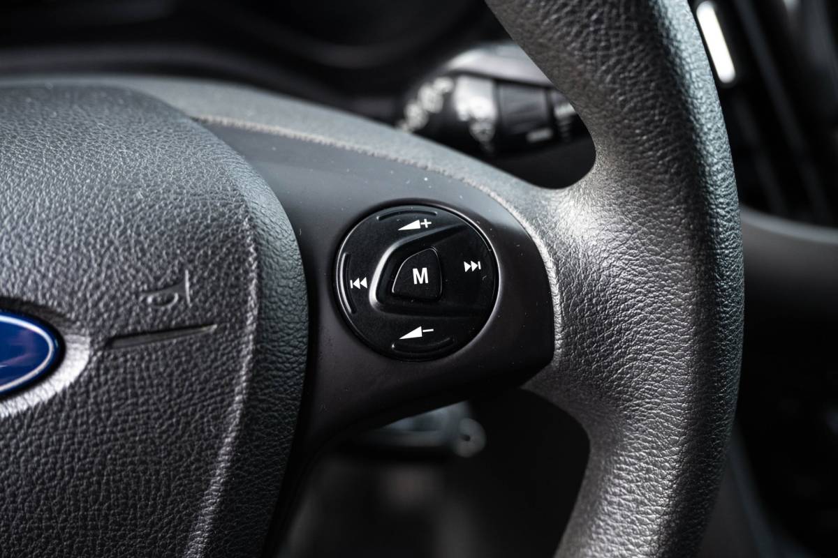 Ford Transit Connect Ford Transit Connect 1.6 TDCI L2 Trend I Carplay I Pdc I Airco I Btw I