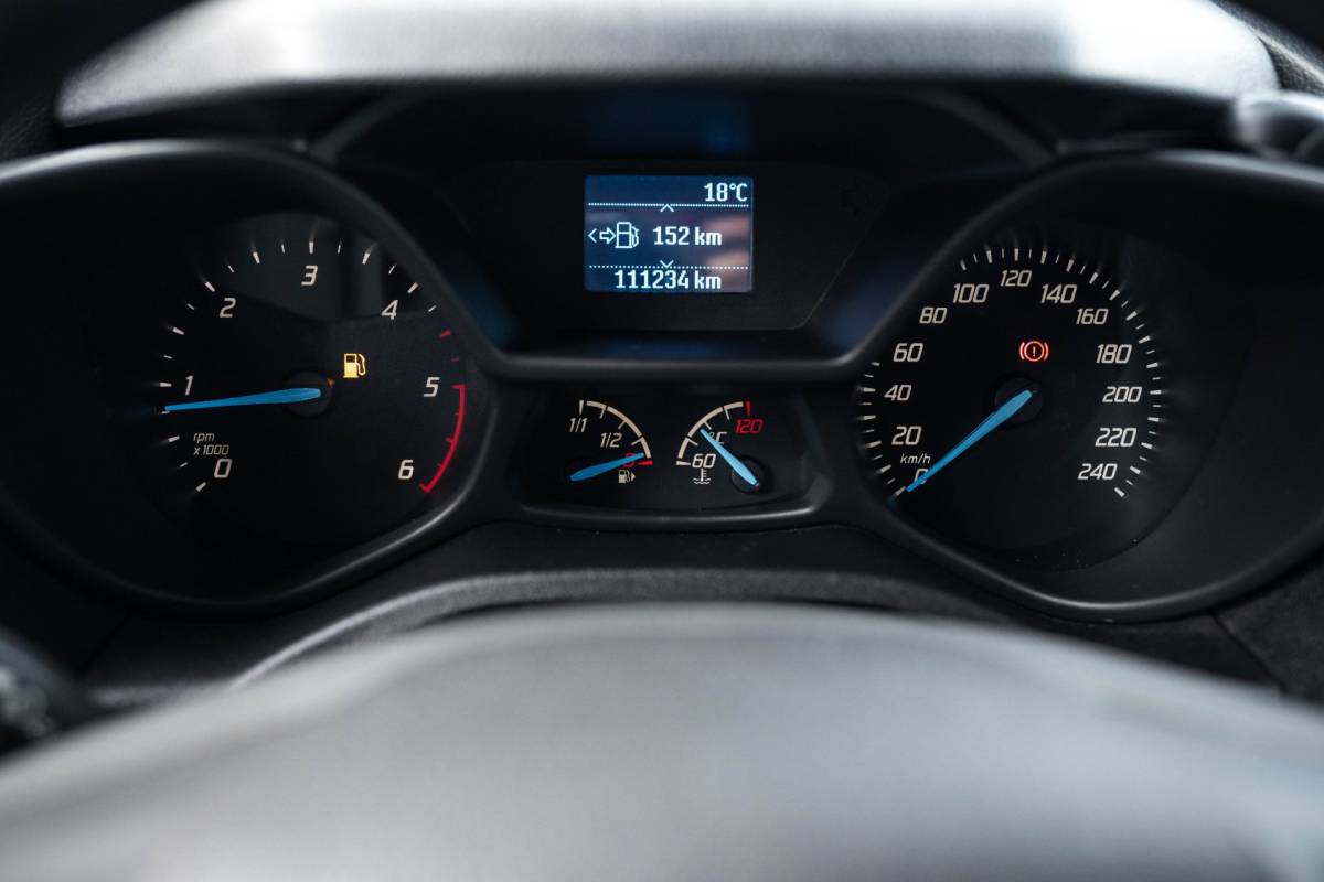 Ford Transit Connect Ford Transit Connect 1.6 TDCI L2 Trend I Carplay I Pdc I Airco I Btw I