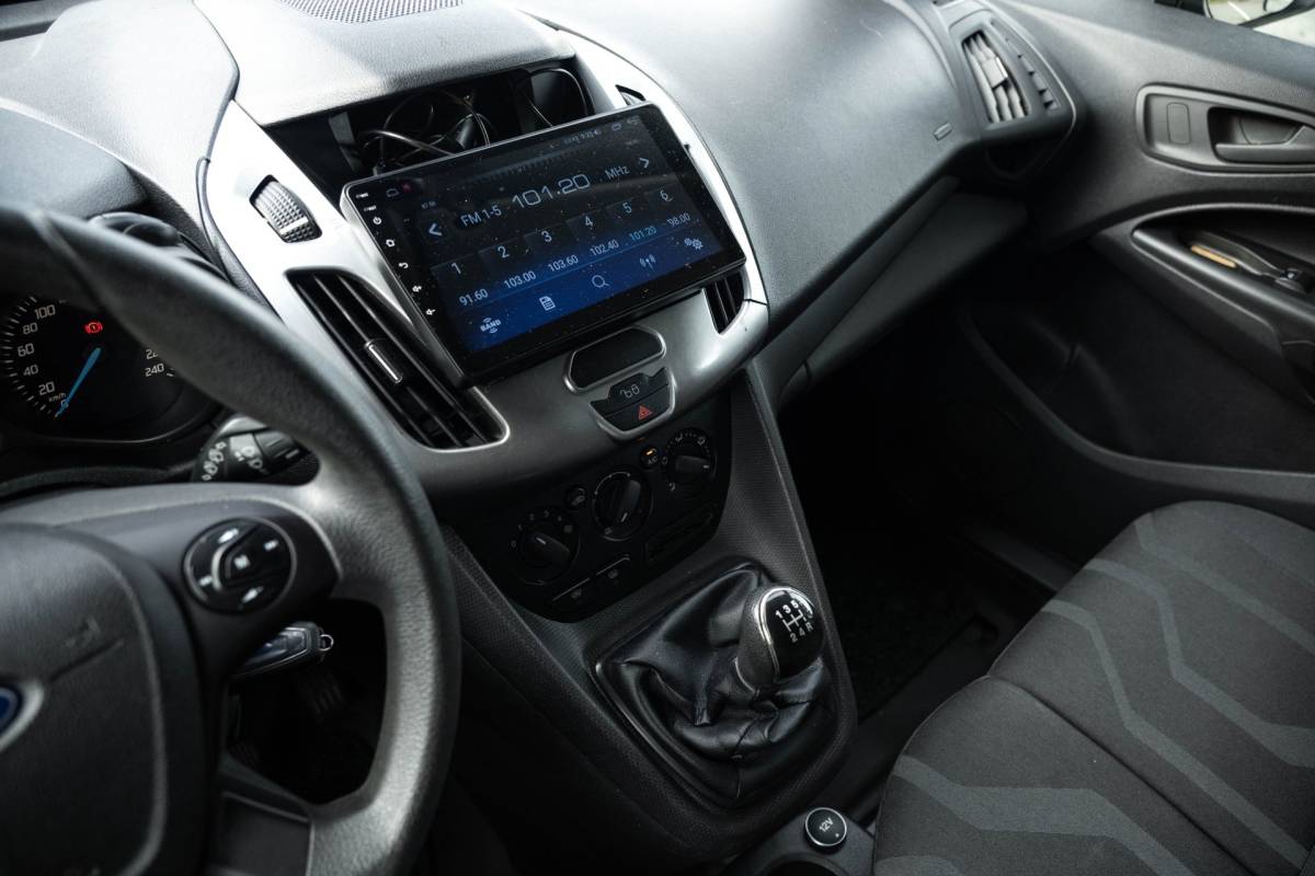 Ford Transit Connect Ford Transit Connect 1.6 TDCI L2 Trend I Carplay I Pdc I Airco I Btw I