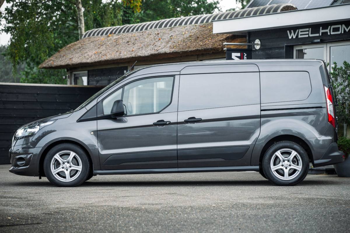 Ford Transit Connect Ford Transit Connect 1.6 TDCI L2 Trend I Carplay I Pdc I Airco I Btw I