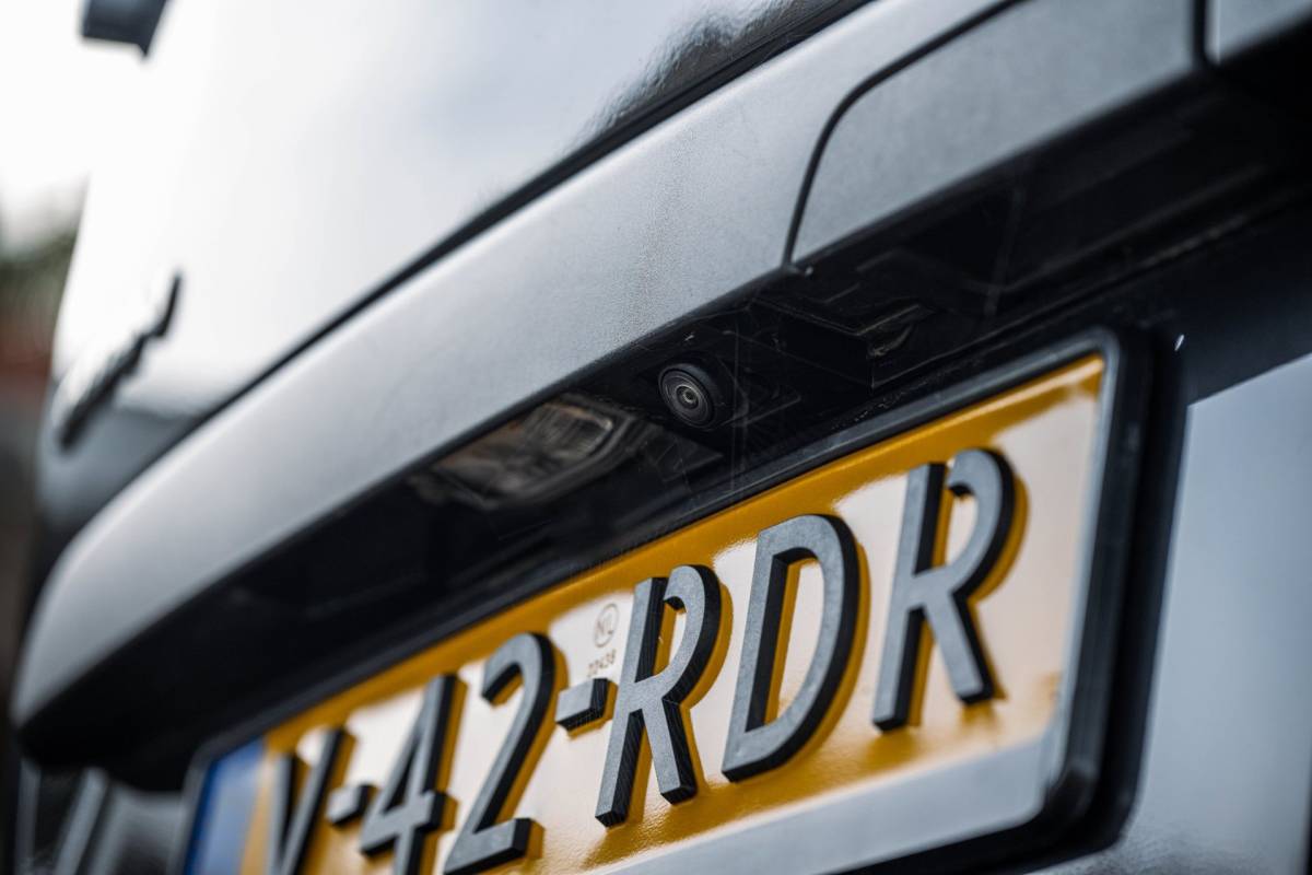 Mercedes-Benz Citan Mercedes-Benz CITAN 110 CDI L1 Pro I cruise I camera I stoelverwarming I trekhaak I