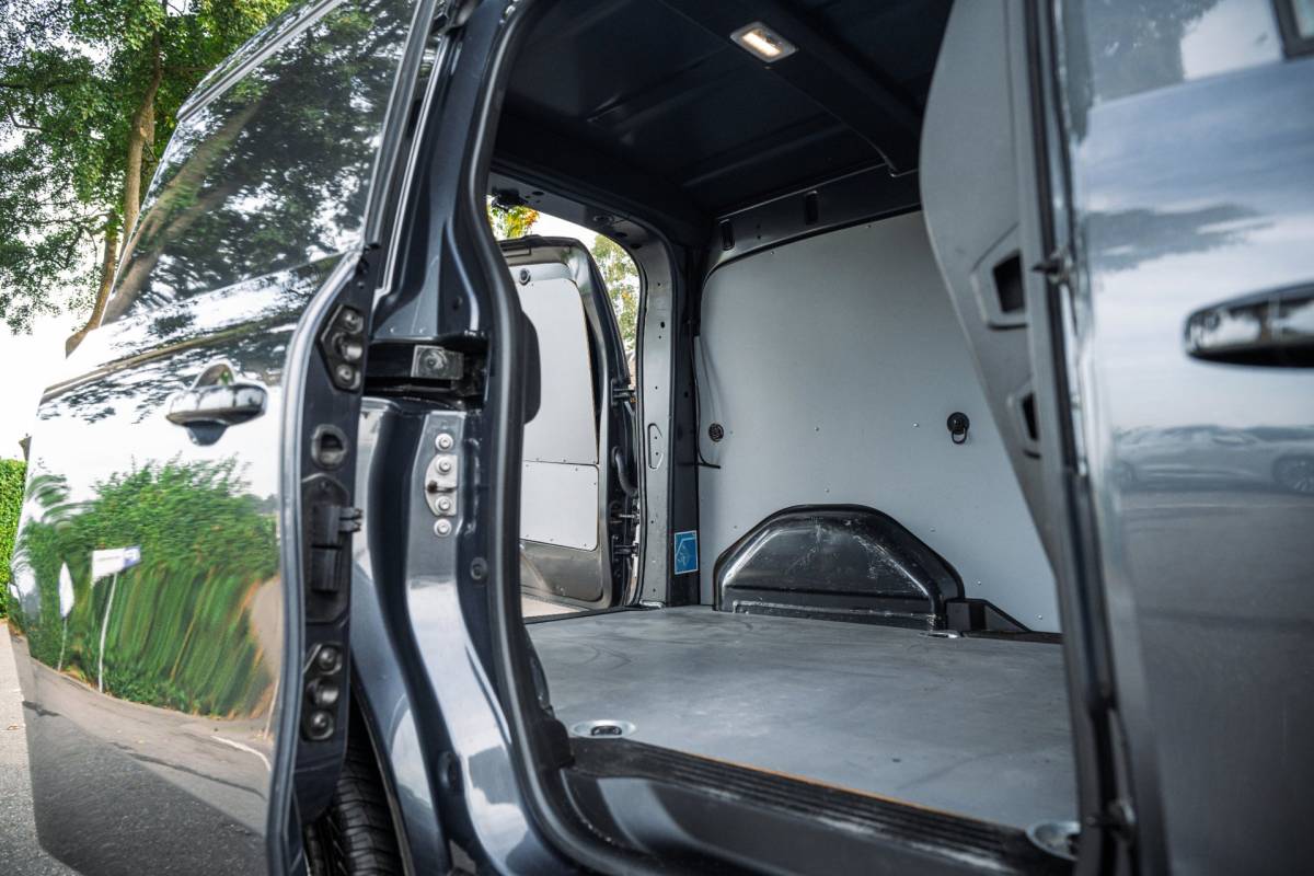 Mercedes-Benz Citan Mercedes-Benz CITAN 110 CDI L1 Pro I cruise I camera I stoelverwarming I trekhaak I