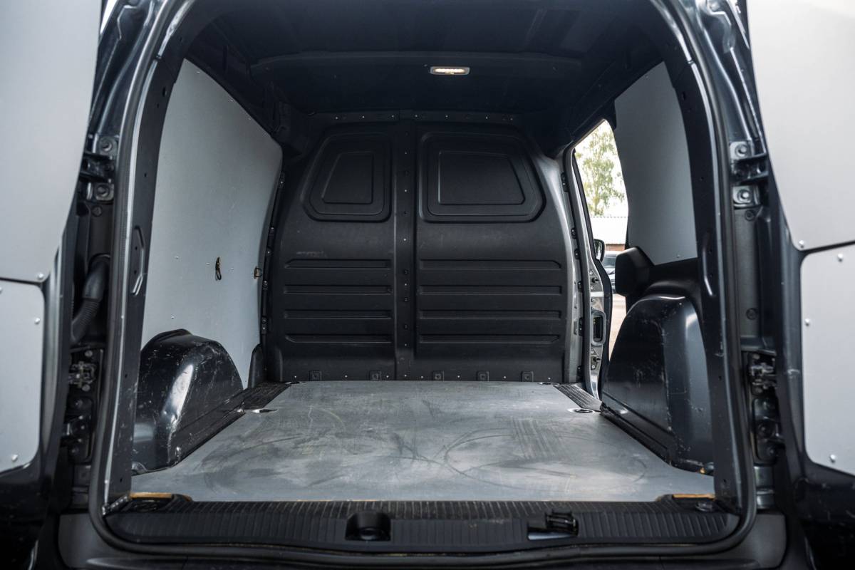Mercedes-Benz Citan Mercedes-Benz CITAN 110 CDI L1 Pro I cruise I camera I stoelverwarming I trekhaak I