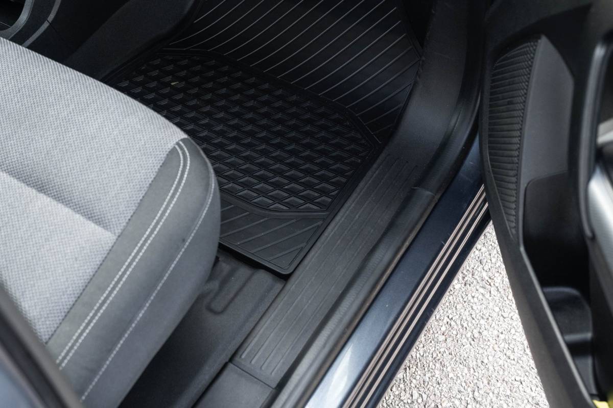 Mercedes-Benz Citan Mercedes-Benz CITAN 110 CDI L1 Pro I cruise I camera I stoelverwarming I trekhaak I