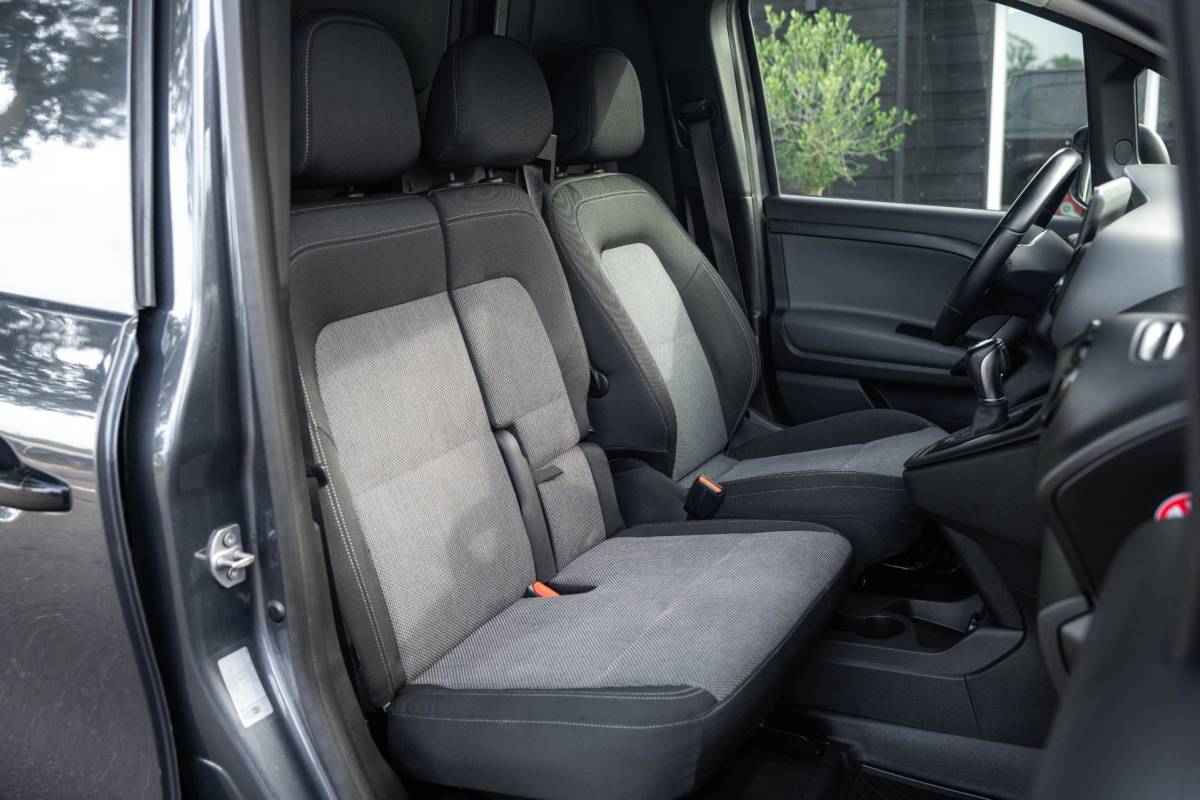 Mercedes-Benz Citan Mercedes-Benz CITAN 110 CDI L1 Pro I cruise I camera I stoelverwarming I trekhaak I