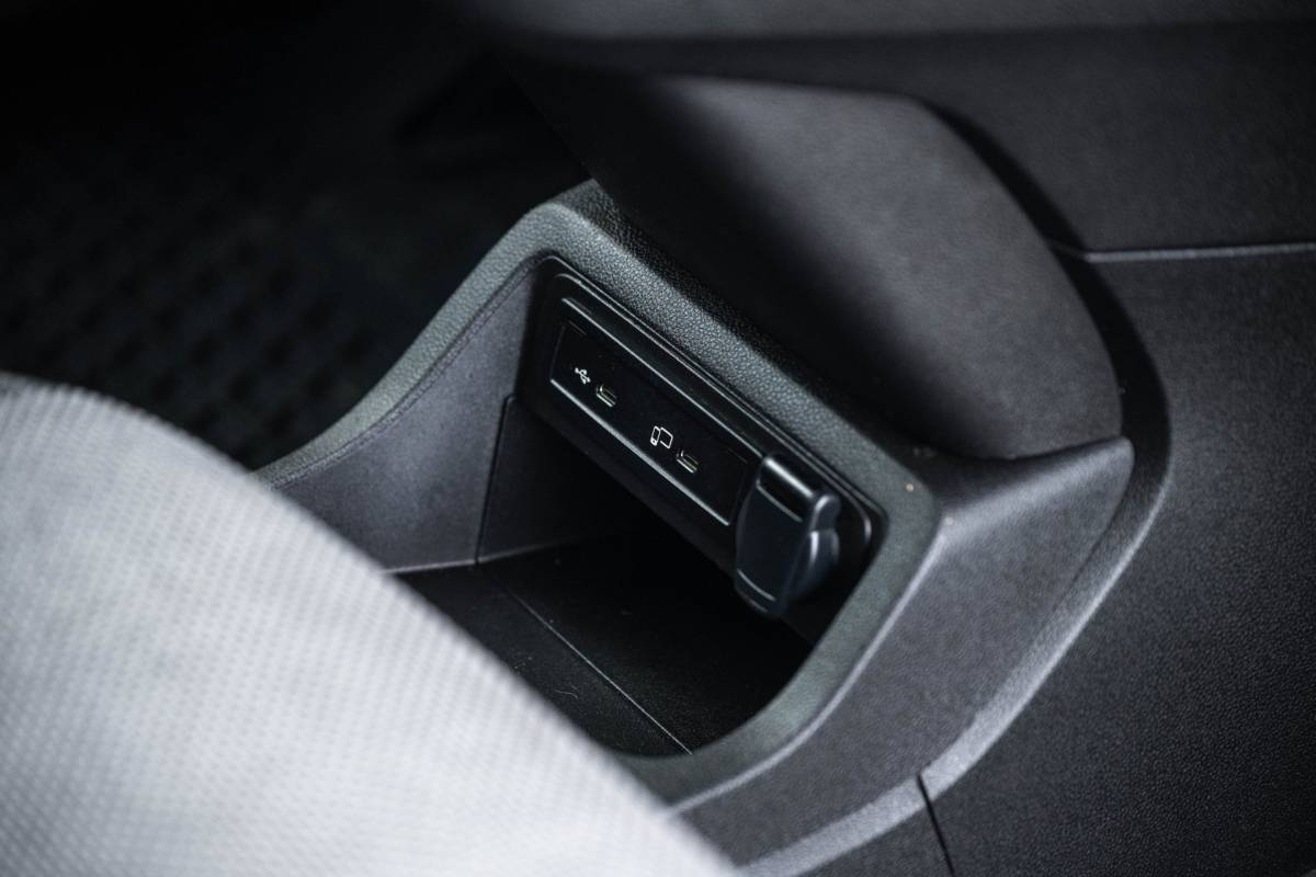 Mercedes-Benz Citan Mercedes-Benz CITAN 110 CDI L1 Pro I cruise I camera I stoelverwarming I trekhaak I