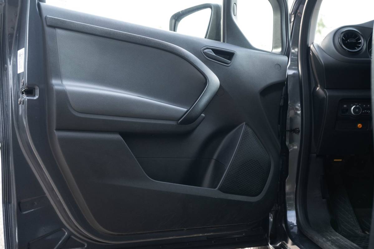 Mercedes-Benz Citan Mercedes-Benz CITAN 110 CDI L1 Pro I cruise I camera I stoelverwarming I trekhaak I