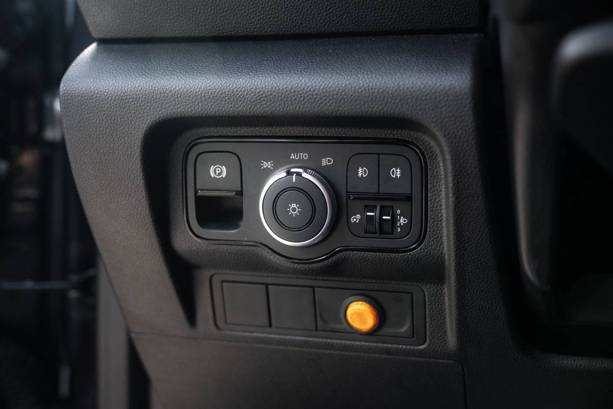 Mercedes-Benz Citan Mercedes-Benz CITAN 110 CDI L1 Pro I cruise I camera I stoelverwarming I trekhaak I
