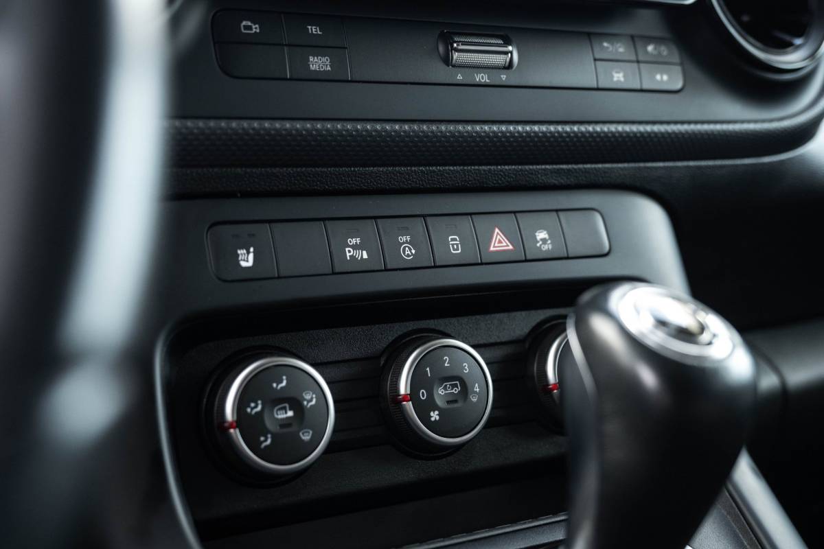 Mercedes-Benz Citan Mercedes-Benz CITAN 110 CDI L1 Pro I cruise I camera I stoelverwarming I trekhaak I
