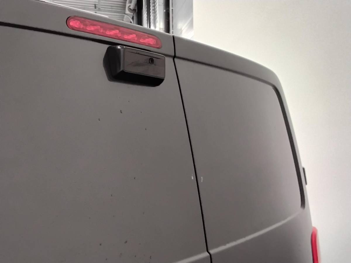 Opel Vivaro Opel Vivaro 1.5 Diesel 120pk L3 Dubbele Cabine Apple Carplay /  Android Auto Parkeersensoren V+A Trekhaak Camera Navigatie Cruise Control LED koplampen houten afwerking laadruimte
