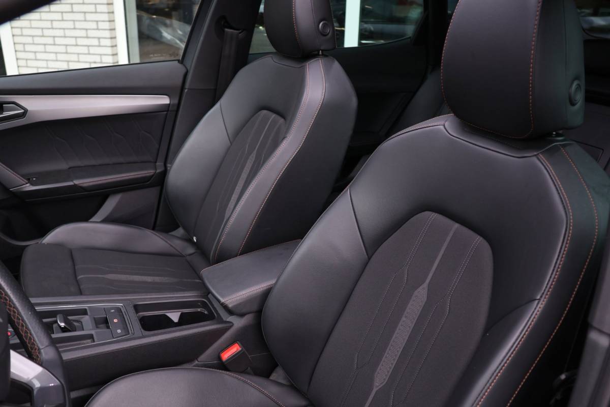 CUPRA Formentor Cupra Formentor 1.4 TSI e-Hybrid Essential SOH-94% Panoramadak Carplay