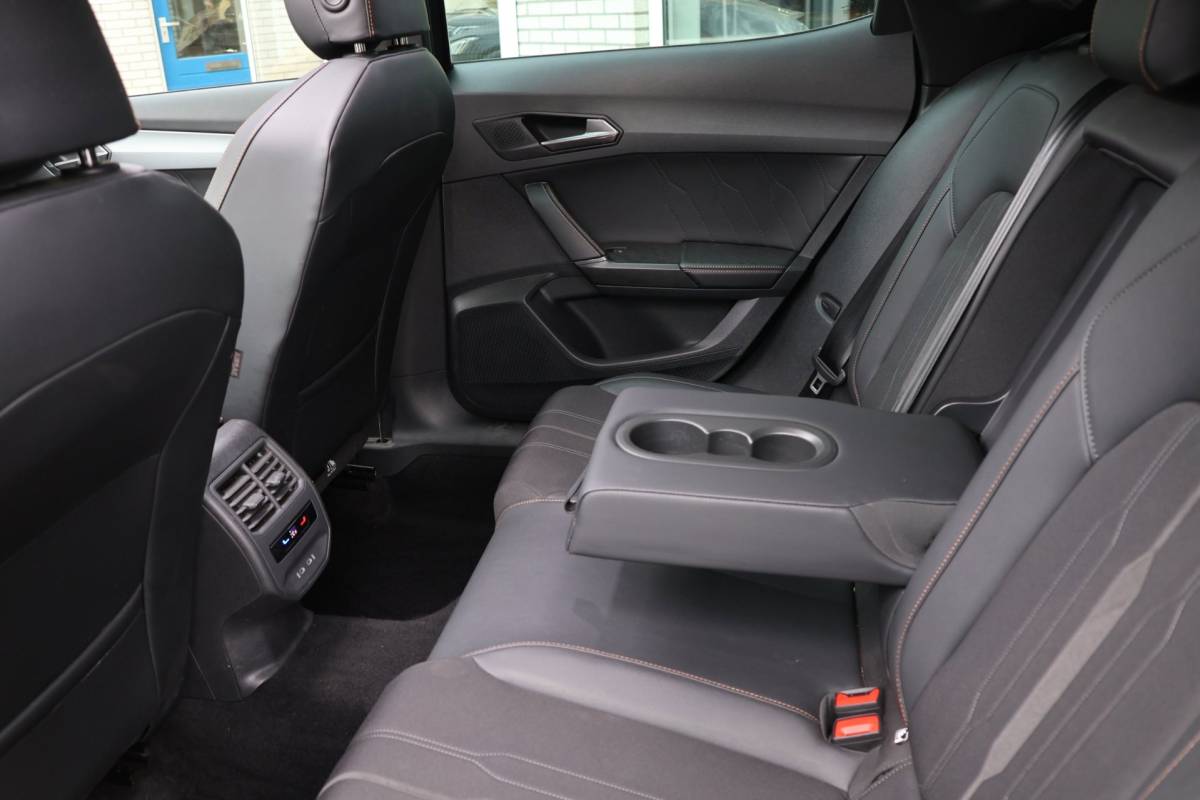 CUPRA Formentor Cupra Formentor 1.4 TSI e-Hybrid Essential SOH-94% Panoramadak Carplay