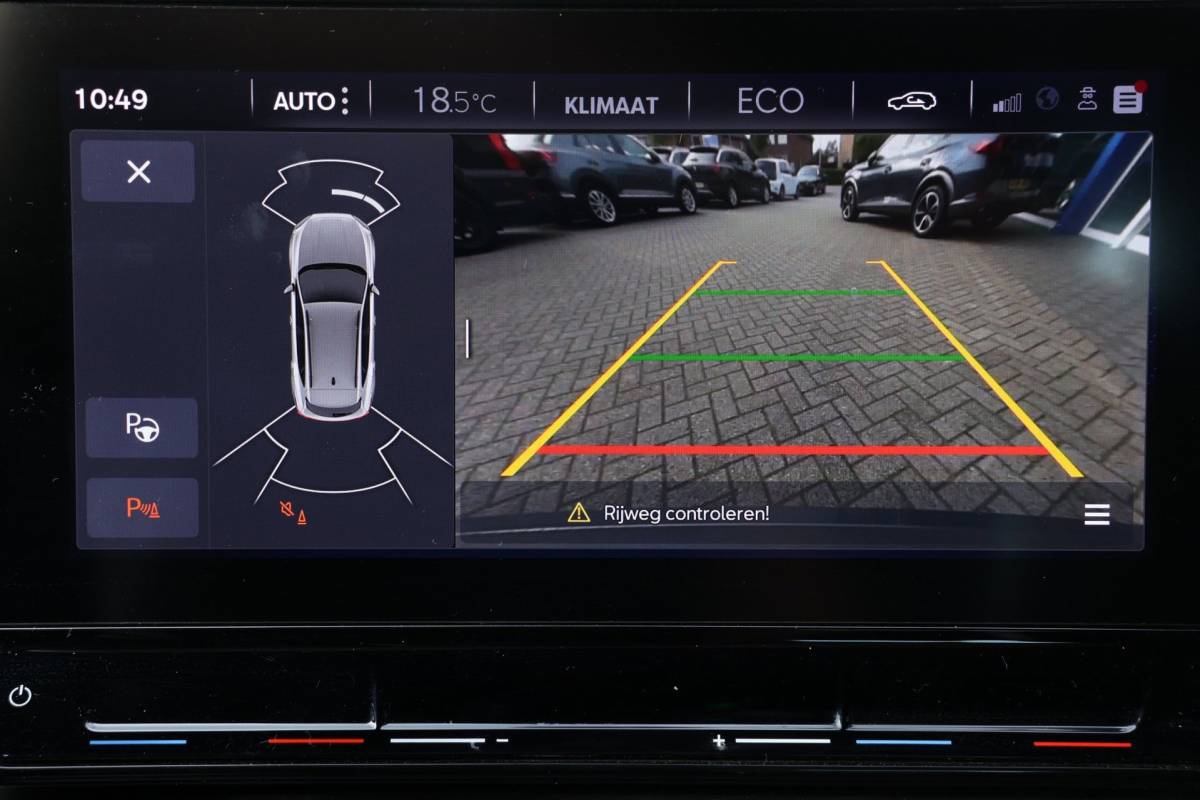 CUPRA Formentor Cupra Formentor 1.4 TSI e-Hybrid Essential SOH-94% Panoramadak Carplay