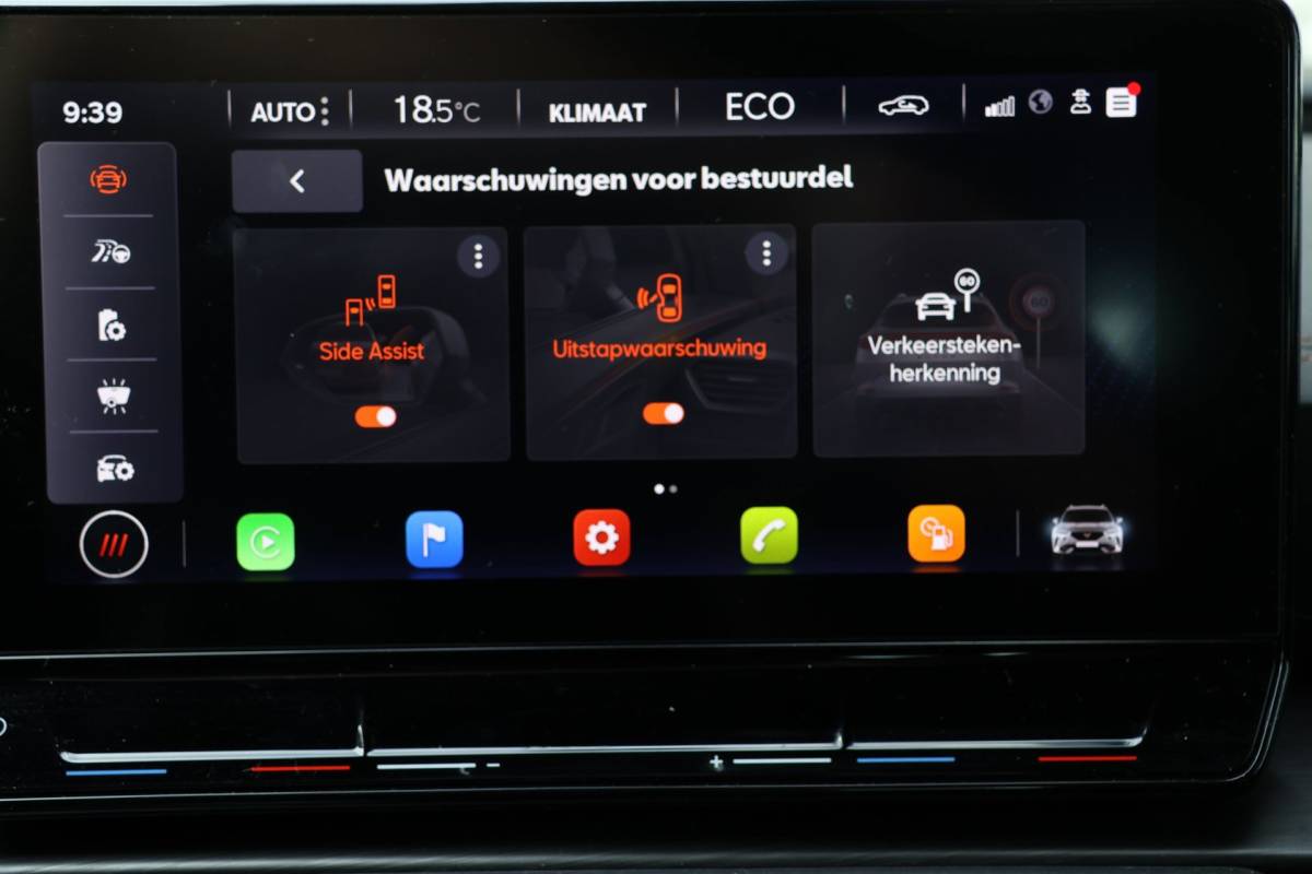 CUPRA Formentor Cupra Formentor 1.4 TSI e-Hybrid Essential SOH-94% Panoramadak Carplay