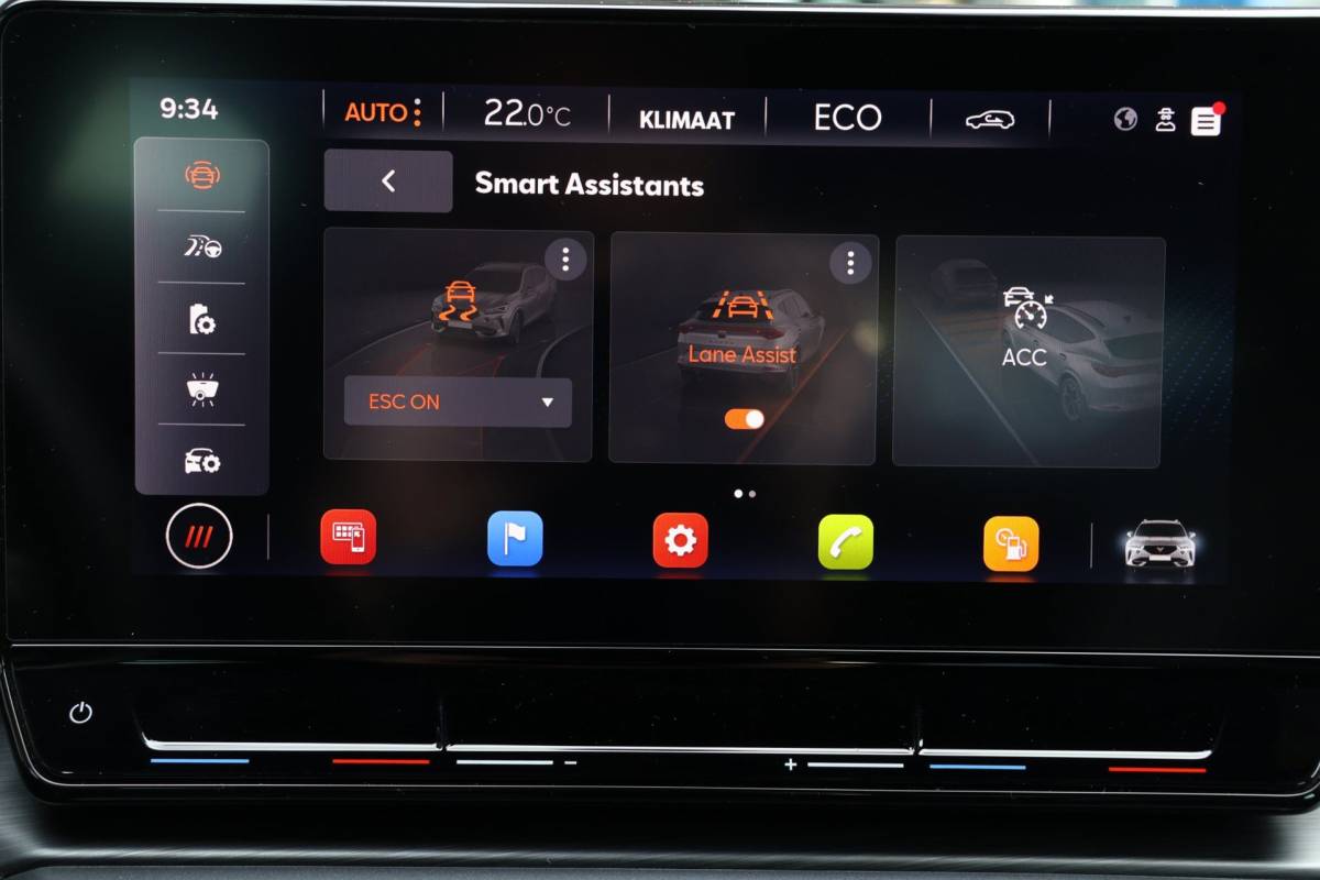 CUPRA Formentor Cupra Formentor 1.4 TSI e-Hybrid Essential SOH-94% Panoramadak Carplay